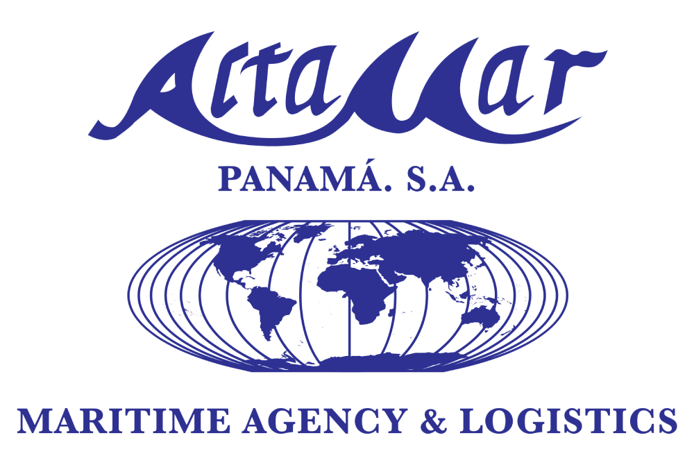 Altamar Panama Logo
